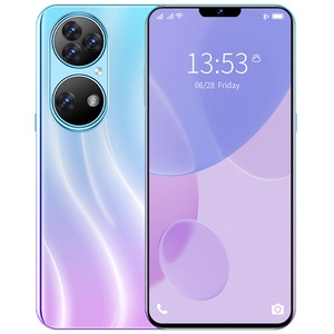 Das beliebteste 6,5-Zoll-Dual-Core-Android-Smartphone mit HD-Bildschirm 16 GB 512GB unterstützt das vom Netzwerk entsperrte Telefon mit Kamera - Product Image 2