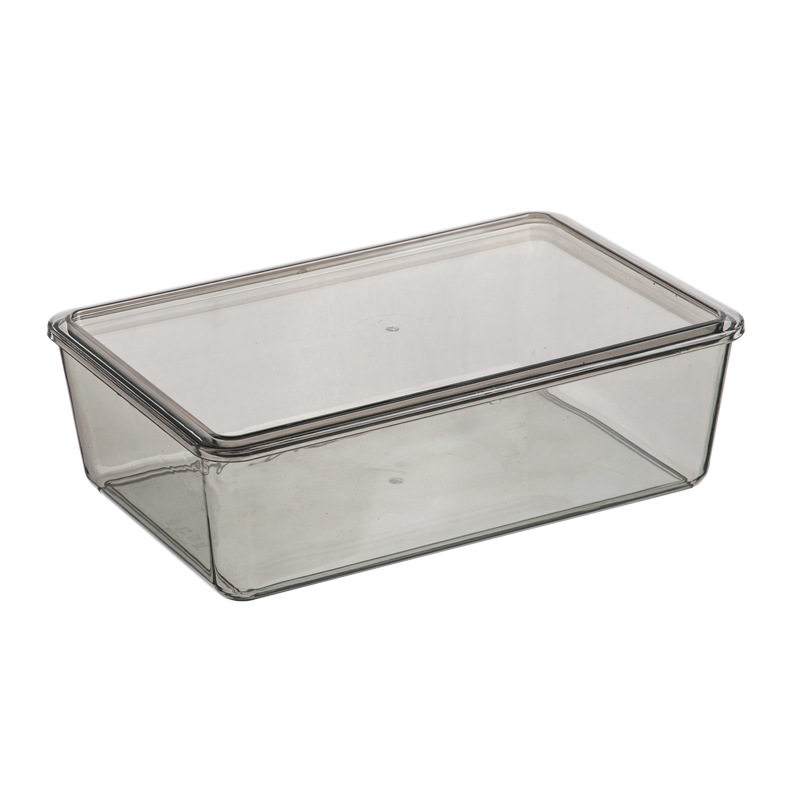 6302 Medium (Transparent Grey)