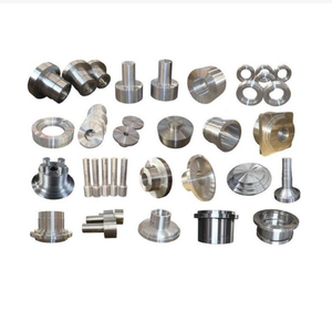 Fräsmaschinen teile Rapid Prototyp Service Maschine Ersatzteil Maschinen werkstätten in China - Product Image 2