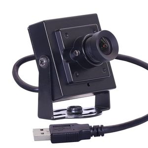 3200 4K8MP IMX415 3mm 95-degree Mini Industrial USB <strong>Camera</strong> Module Face Recognition 95-degree Field of View - Product Image 3
