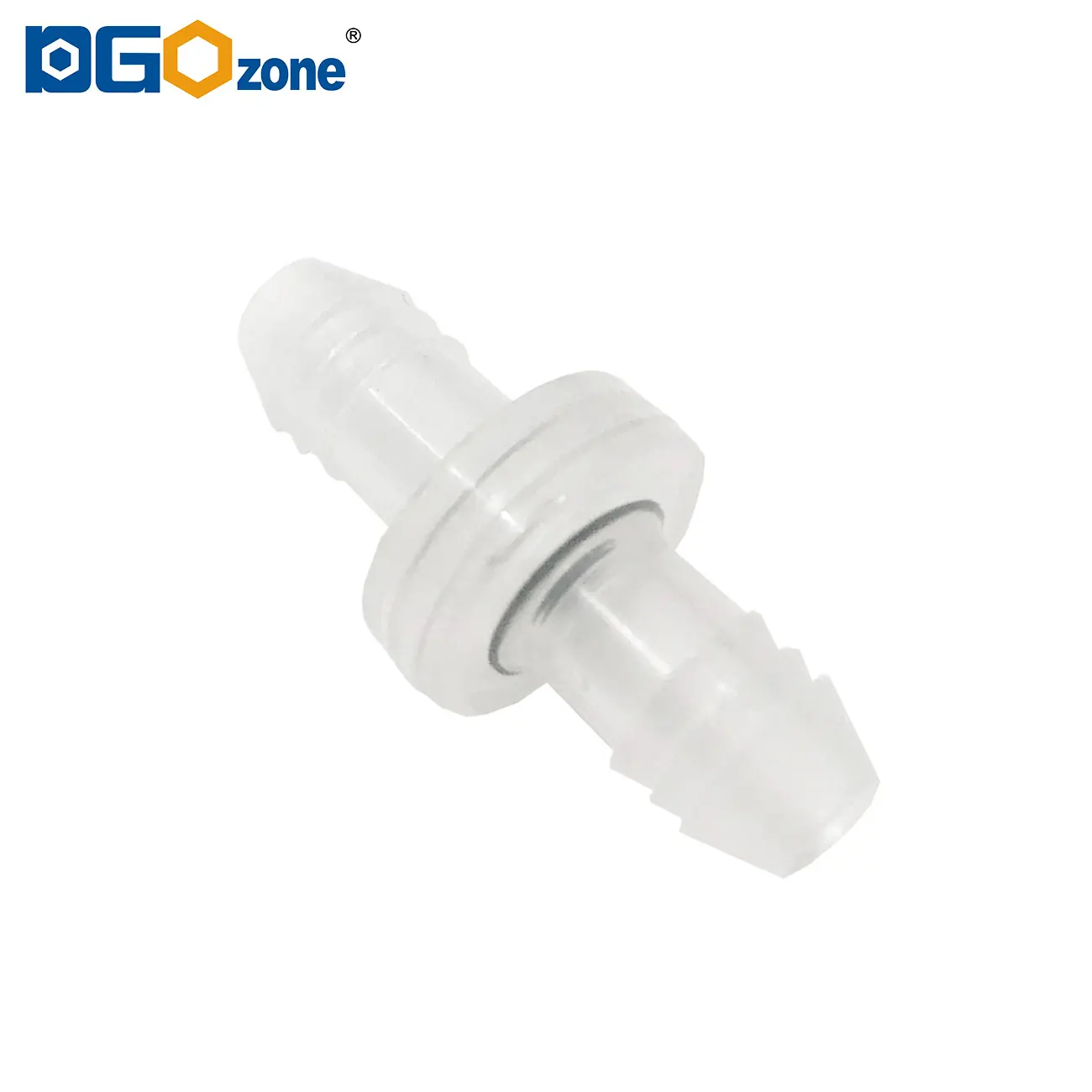 3/8 inch medical plastic valve food grade check valve 10 mm non return valves