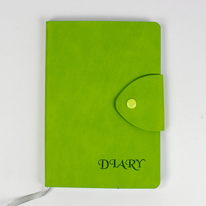 A buon mercato jornals notebook dairy personalizzato note book produzione pianura nota libri con logo personalizzato - Product Image 5