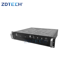 Yüksek güç 100W araç IP Mesh uzun menzilli kablosuz dijital iletişim Mesh ağ - Product Image 6