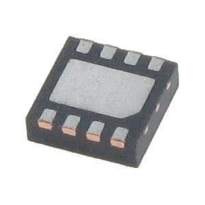 IS25LP06&amp;nbsp;-JLLE-TR NOR <strong>Flash</strong> 64Mb QPI/QPI/<strong>QSPI</strong>, 8-pin WSON6X8MM, RoHS, T&amp;R original - Product Image 1