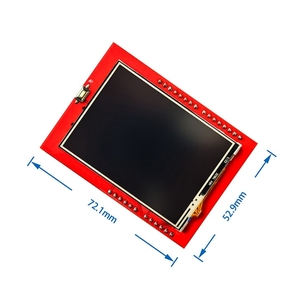 2,4-Zoll-Farbbildschirm-LCD-Modul für R3-Board-Tft-Panel-Anzeige - Product Image 4