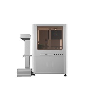 金属齿轮外观缺陷检测机 - Product Image 1
