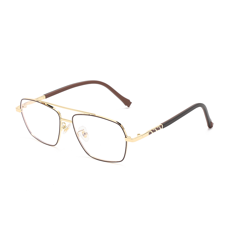 C4 Gold negro/brozne