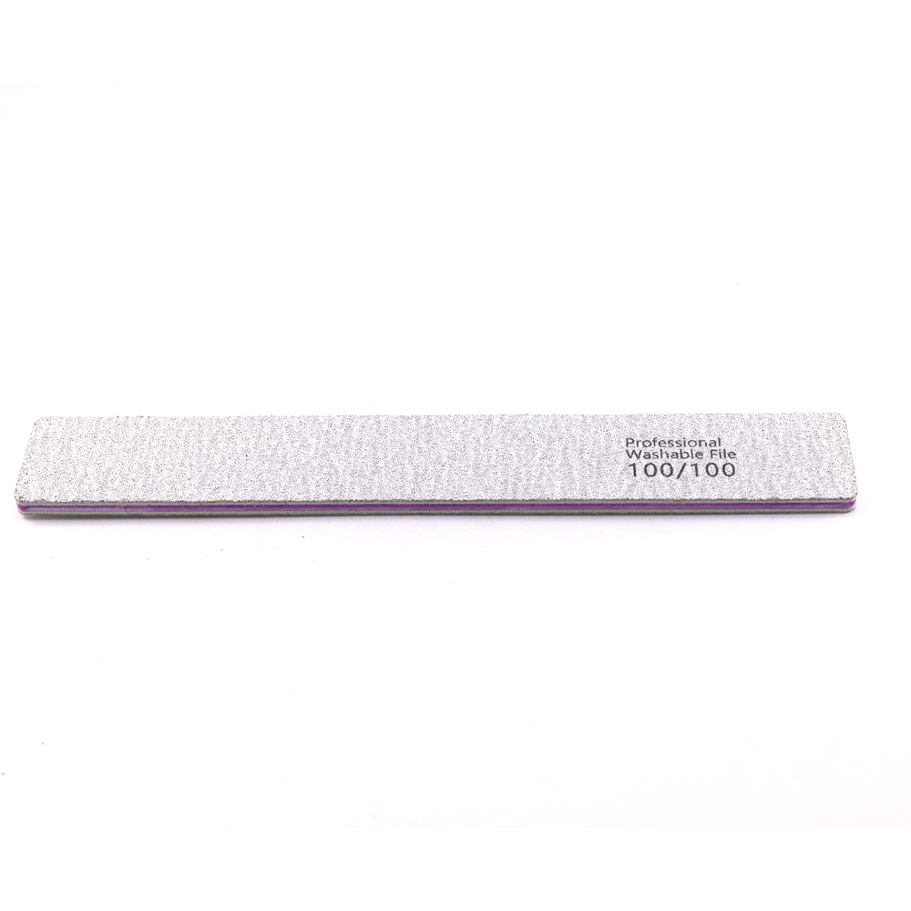 Rectangulaire blanc