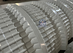 Panel Machinery Sheet Crimping Making Roof Mode Metal Plank Roll Forming Machine - Product Image 5