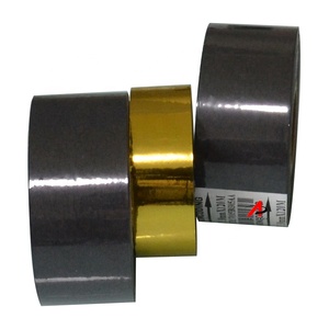 Heiß präge folie für Codier maschine Drucker Kunststoff folie Papier Datums codierung sband - Product Image 4
