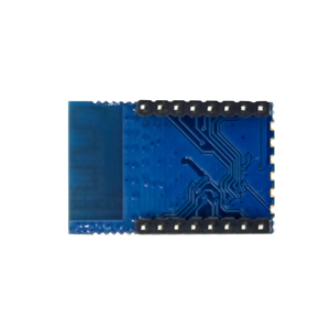 A basso costo BLE4.2 BK3432 wireless incorporato uart al modulo BLE HLK-B20