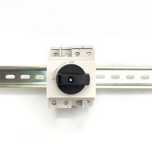 電源システム用1000VDCソーラーアイソレータースイッチメインスイッチ - Product Image 1