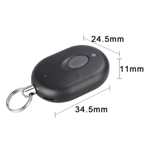 Smart 12V Car Immobilizer Alarm <strong>System</strong> with Keyless Entry <strong>Push</strong> <strong>Button</strong> Start/Stop Phone Remote <strong>Control</strong> One-Way Anti-Theft Feature - Product Image 5