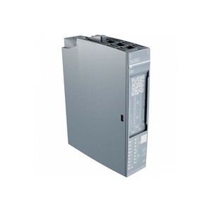 SIEMENS 6ES7134-6JD00-0CA1 Nuevo 1 año de garantía 6ES71346JD000CA1 Módulo de entrada analógica SIMATIC ET200SP original Entrega rápida de DHL - Product Image 1