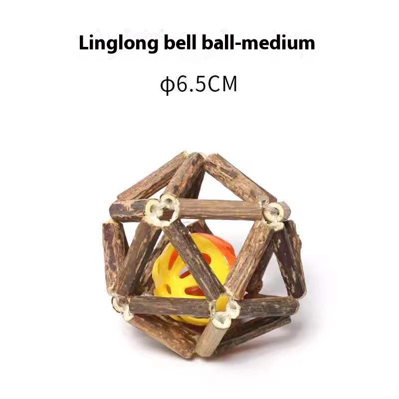 Boule de cloche Linglong M