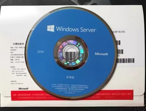 Windowss Server Standard 2016 Datacenter Microsofts Computer <strong>Software</strong> <strong>Programs</strong> Wins Svr 2016 Key