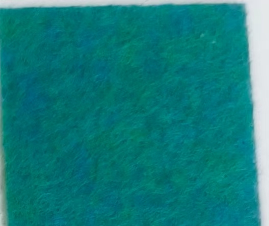 Blue Green