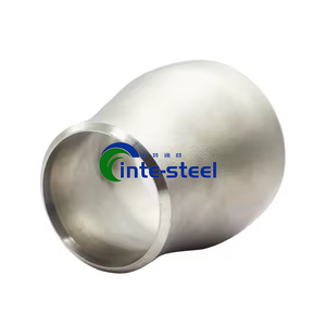 Dn100*dn80 Red Conc Sch 10s Ss A403-wp304-s Be B16.9 Smls <strong>Reducer</strong> Carbon Stainless Alloy Steel <strong>Reducer</strong> Pipe Fitting