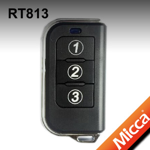KEELOQ +-sistema de Alarma de coche, dispositivo con relé de corte de motor Incorporado, para Bloqueo automático, OW380 MICCA - Product Image 4