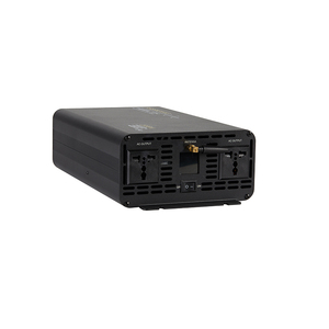 1000瓦逆变器MPPT过载短路保护输入电流12v/24v/48v输出电流110v/220v - Product Image 6