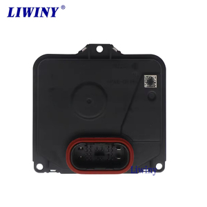 Liwinyオリジナル中古4M0907397ACfor Aud-i A4 Q7 RS5 S4S5カースペア自動車部品LEDヘッドライトバラストコントロールユニットモジュール