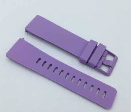 gray band