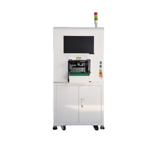 AOI Inspection Machine Bar Code Visual Inspection Machine for Mobile Phones, Watches, Tablets and Other Electronic - Product Image 1
