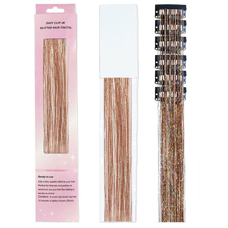 Clip bb c en bronze laser (6 boîtes de poudre)