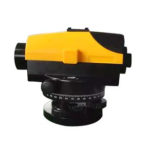 Nivel automático de seguridad, instrumento de medición de alta precisión, 32X - Product Image 2