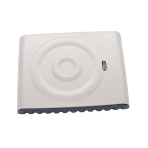 Smart Card <strong>Reader</strong> USB ISO14443A/ISO15693 Protocol RFID 13.56MHz <strong>HF</strong> Desktop RFID Programable <strong>Reader</strong>