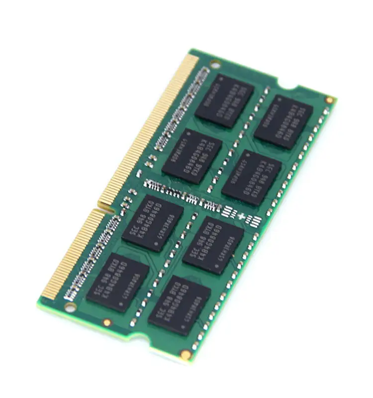 KIMTANK DDR3 1333Mhz 1600Mhz DDR3 2GB 4GB 8GB แรม16GB
