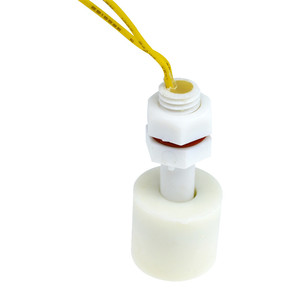 Magnetic water <strong>level</strong> <strong>sensor</strong> (liquid) P45 <strong>Level</strong> <strong>sensor</strong> Horizontal <strong>float</strong> <strong>switch</strong> Liquid <strong>level</strong> <strong>controller</strong> Plastic ball <strong>float</strong> <strong>switch</strong> - Product Image 3
