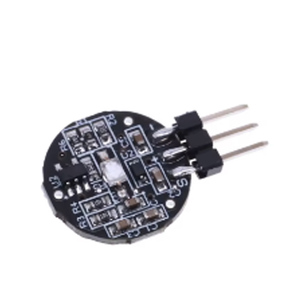 Kit sensore di impulso per arduino Pulsesensor modulo di frequenza cardiaca con raccordo