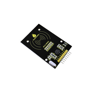 Modulo sensore di programmazione stelo Keyestudio RC522 RFID modulo lettore RFID per Arduino