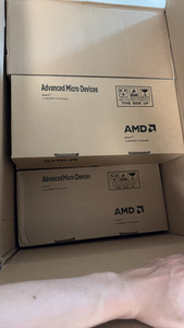AMD EPYC 7402 3.35GHz 24コア128MBL3キャッシュソケットSP3280W7002シリーズCPUサーバープロセッサ - Product Image 3