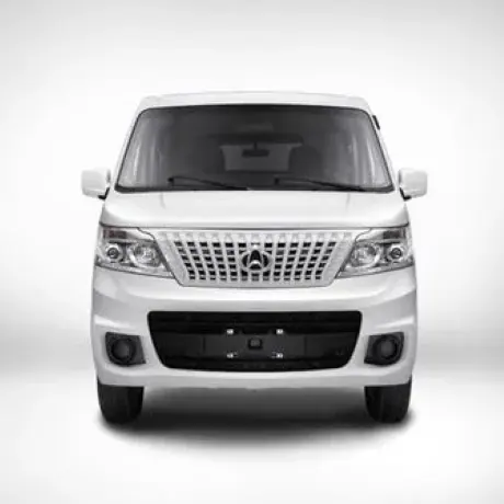2022 Changan EM60 Large space long battery life pure electric van high-strength body van