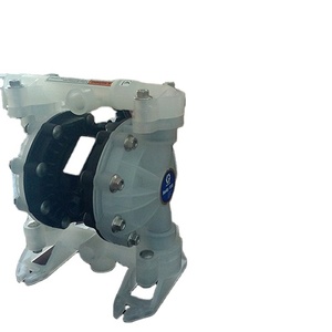 HUSKY 515 plastik hava kumandalı diyaframlı pompa/HUSKY pistonlu pompa D52911,D52966,D5B977 modelleri stokta - Product Image 1