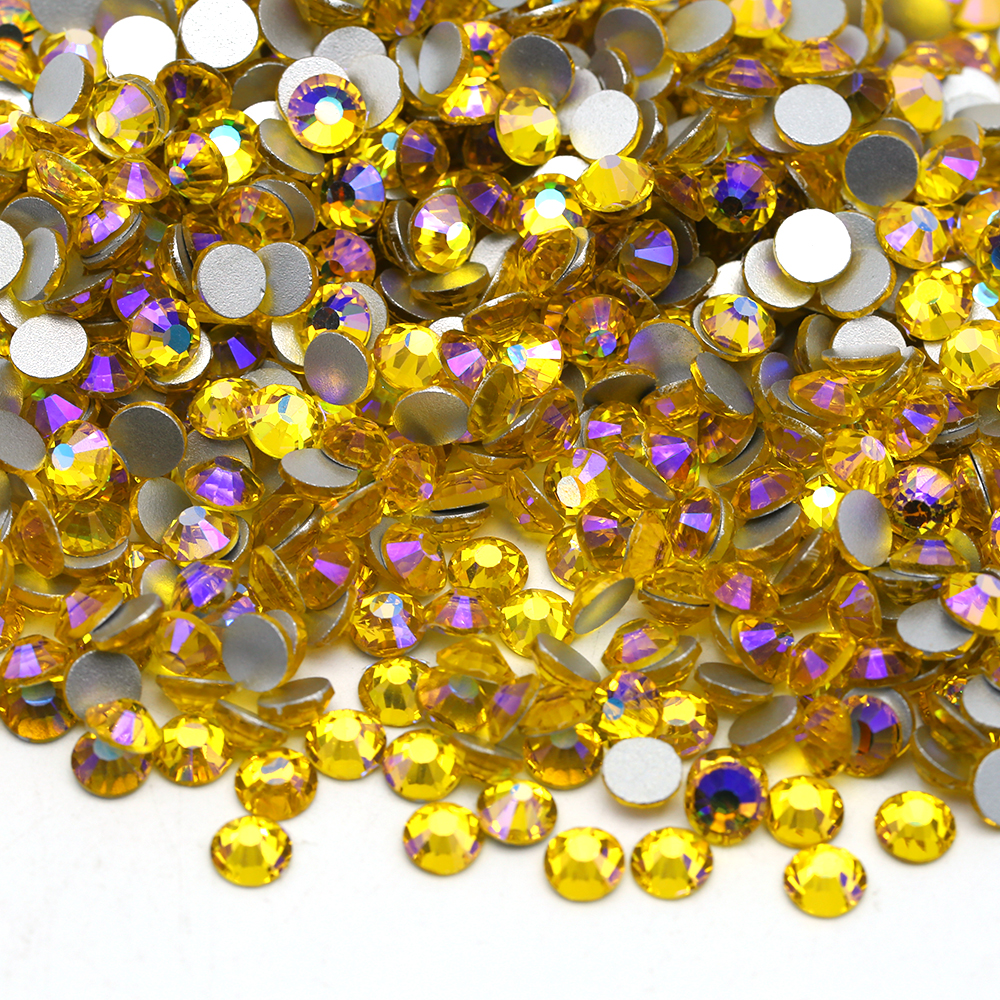 citrine AB