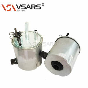 NISSAN için araba 16400-esnissan 16400-ES60C için yüksek kalite yakit filtresi eleman gaz filtresi - Product Image 4