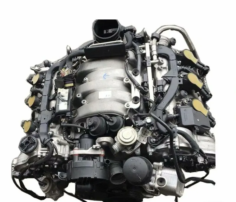 Toyota Supra için elektrik motoru 2JZ GTE ikiz Turbo 2JZ Motor