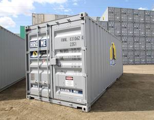 Standard Shipping <strong>Container</strong> 40HC Shipping <strong>Container</strong> for Shipping Use Easy <strong>and</strong> Firm to <strong>Load</strong> Equipment <strong>and</strong> <strong>Unload</strong> the Cargo - Product Image 5