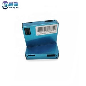 Modulo sensore digitale integrato PMS7003T per rilevamento di temperatura e umidità pms2, 5 - Product Image 3