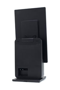 Grosir desain baru sistem POS Checkout mandiri Register uang tunai kompetitif untuk titik penjualan - Product Image 6