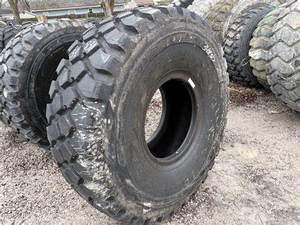 Maxam 20.5R25 lastikler MS302 ağır E3/L3 + Lug desen earthloader/yükleyici için yol lastikleri kapalı - Product Image 2