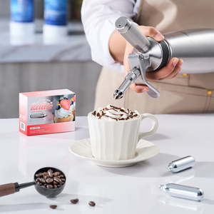 Rotass 8G Whip Cream gas Cartridge Chúng tôi giao hàng đị<span class=keywords><strong>a</strong></span> phương 8 gram Whip Cream sạ<span class=keywords><strong>c</strong></span> - Product Image 4