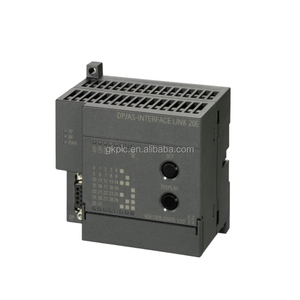 6GK1503-3CB00 SIEMENS PLC S7 1200 para controlador de programación PLC en controles de automatización manual industrial - Product Image 3