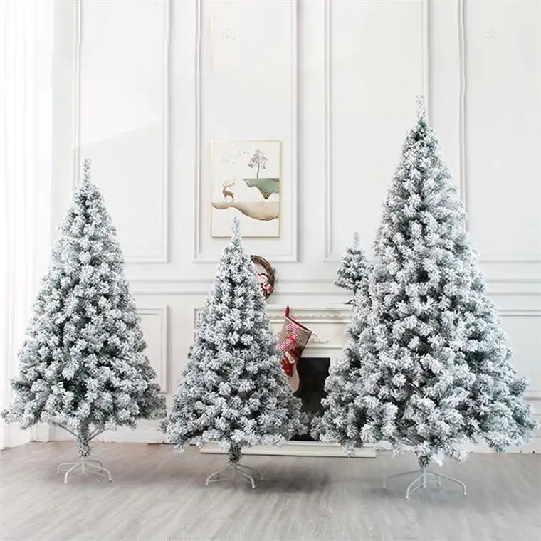 Holesale Decoration Indoor ututdoor, Artifcial falling Snow hhite owing nowing hhristmas REE/