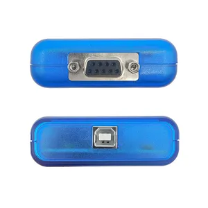 Para Renaultman Can k-line Immo Tool V4.06 OBD2 apto para Renault CAN k-line Immo Tool OBDII ECU programador lectura/escritura EEPROM - Product Image 4