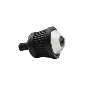 LT <span class=keywords><strong>U8</strong></span> מפעל אוטומטי Led מיני לייזר מקרן עדשת 2.5 אינץ Bi מקרן Led ציד אור עבור חיצוני ומכונית אופנוע