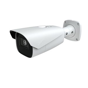 2mp IP67 RS485安全户外2.8-12/7-22镜头Ip子弹网络Tvt闭路电视Anpr Lpr摄像机 - Product Image 1